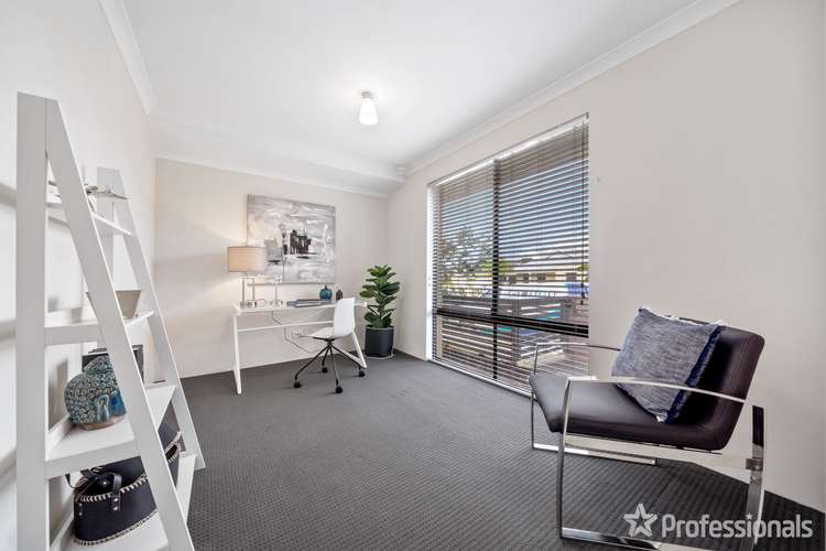 Second view of Homely house listing, 18 Marden Grange, Aveley WA 6069