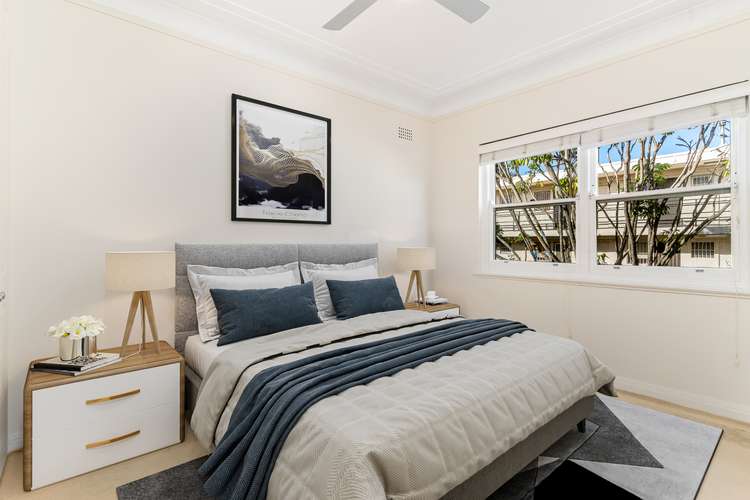 Second view of Homely apartment listing, 7/70 Henrietta Street, Waverley NSW 2024