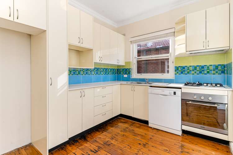Third view of Homely apartment listing, 7/70 Henrietta Street, Waverley NSW 2024