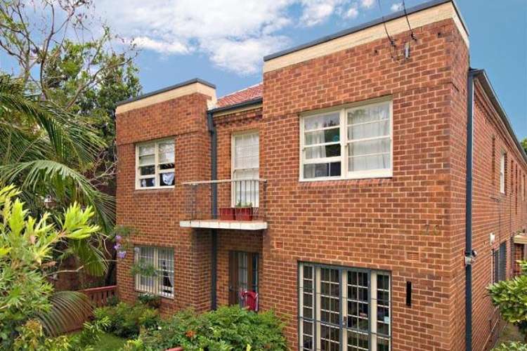Fifth view of Homely apartment listing, 7/70 Henrietta Street, Waverley NSW 2024