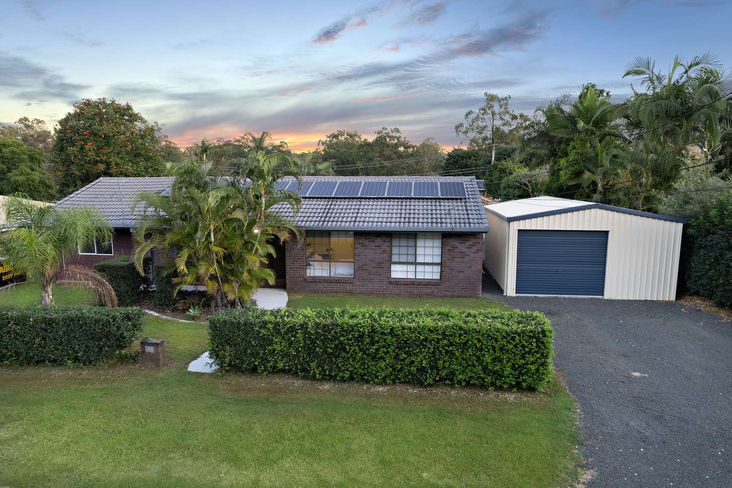 Main view of Homely house listing, 33 Centaurus Crescent, Regents Park QLD 4118