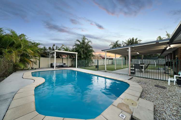 Second view of Homely house listing, 33 Centaurus Crescent, Regents Park QLD 4118