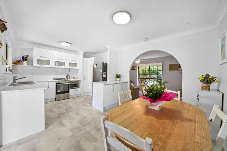 Sixth view of Homely house listing, 33 Centaurus Crescent, Regents Park QLD 4118