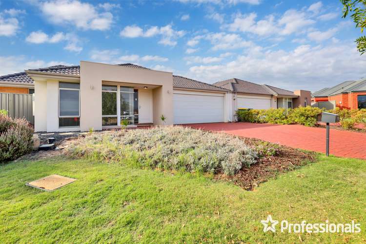 Third view of Homely house listing, 15 Blackall Mews, Piara Waters WA 6112
