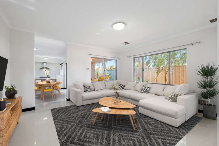 Second view of Homely house listing, 177A Collier Road, Embleton WA 6062