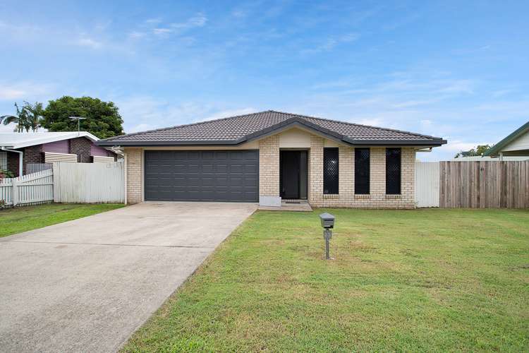 23 Mansfield Drive, Beaconsfield QLD 4740
