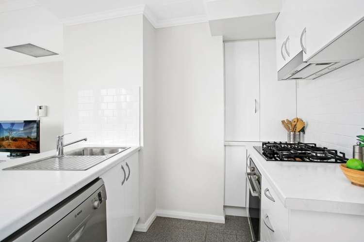 Third view of Homely apartment listing, 285/298-304 SUSSEX STREET, Sydney NSW 2000