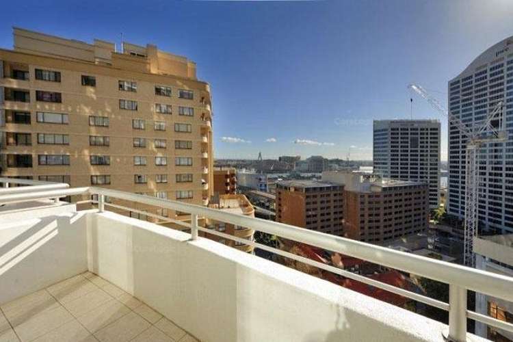 Fourth view of Homely apartment listing, 285/298-304 SUSSEX STREET, Sydney NSW 2000