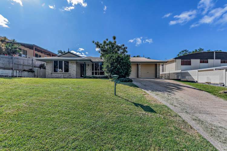 Second view of Homely house listing, 3 Olsen Place, Jubilee Pocket QLD 4802