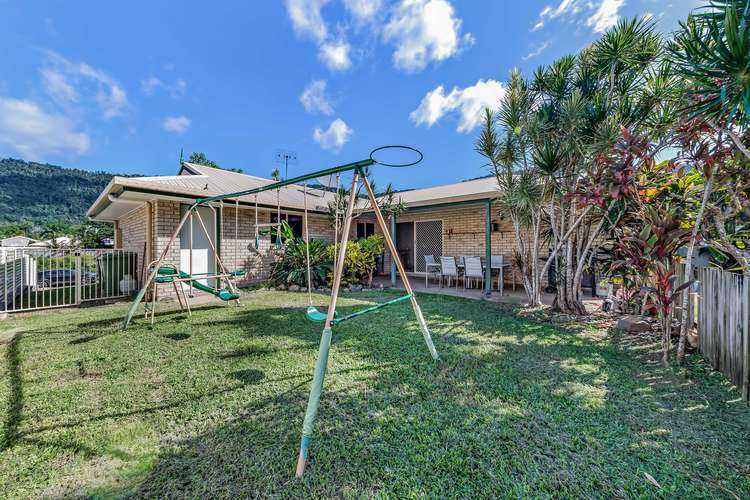 Fifth view of Homely house listing, 3 Olsen Place, Jubilee Pocket QLD 4802