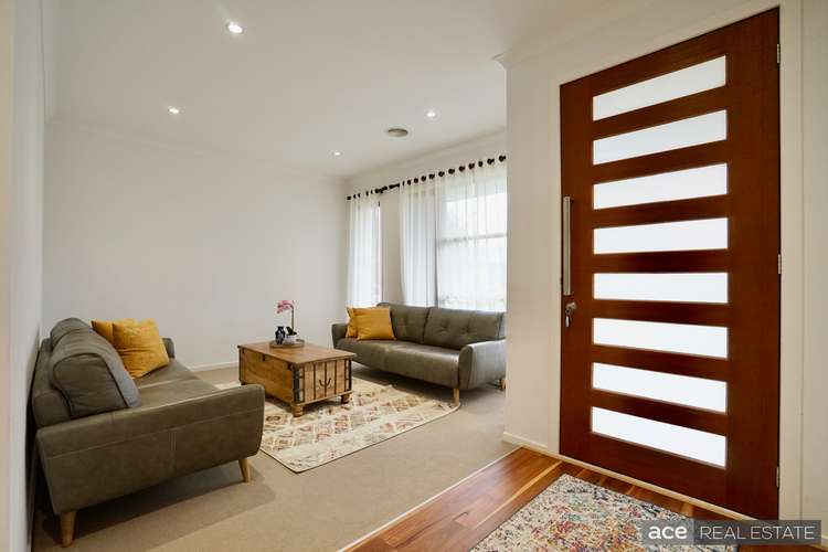 Second view of Homely house listing, 8 Conteve Way, Truganina VIC 3029