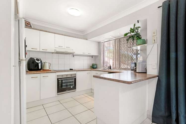 Third view of Homely townhouse listing, 21/191 Greenacre Drive, Arundel QLD 4214