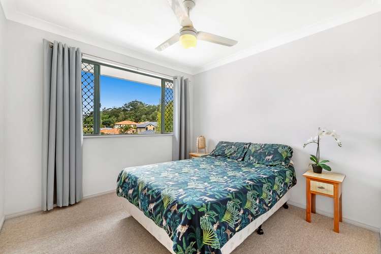 Sixth view of Homely townhouse listing, 21/191 Greenacre Drive, Arundel QLD 4214