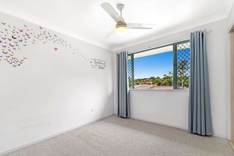 Seventh view of Homely townhouse listing, 21/191 Greenacre Drive, Arundel QLD 4214