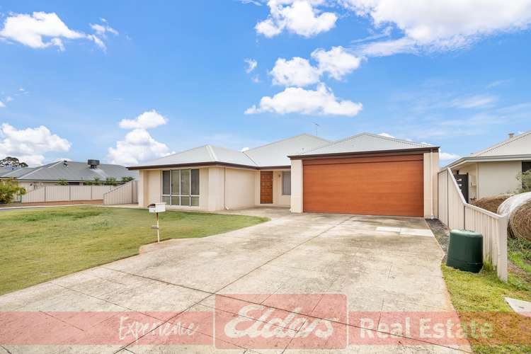 Second view of Homely house listing, 47 Waddingham Loop, Capel WA 6271