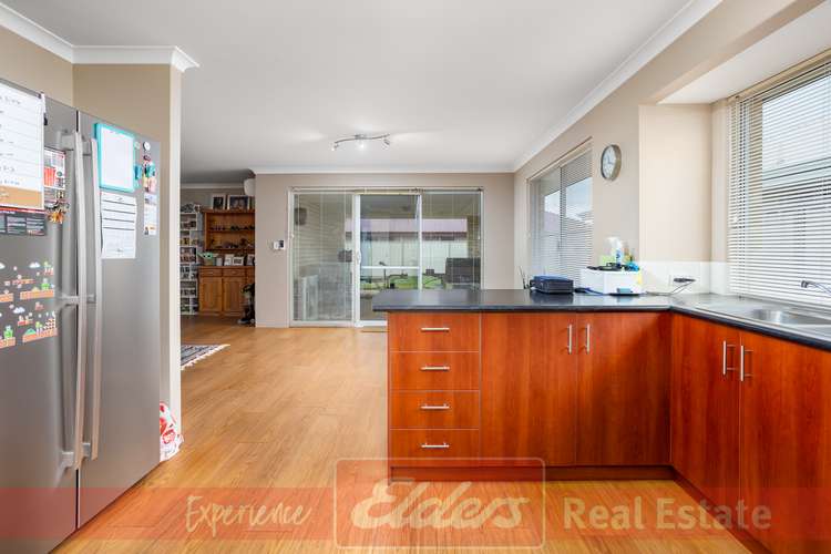 Third view of Homely house listing, 47 Waddingham Loop, Capel WA 6271