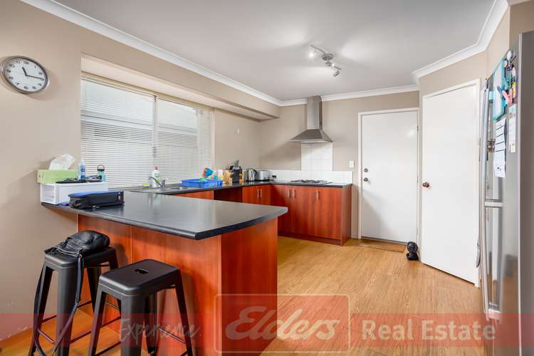 Fourth view of Homely house listing, 47 Waddingham Loop, Capel WA 6271