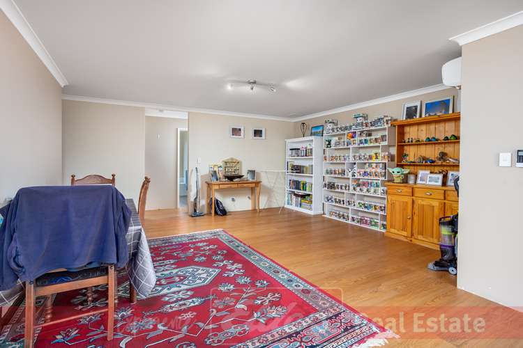 Seventh view of Homely house listing, 47 Waddingham Loop, Capel WA 6271