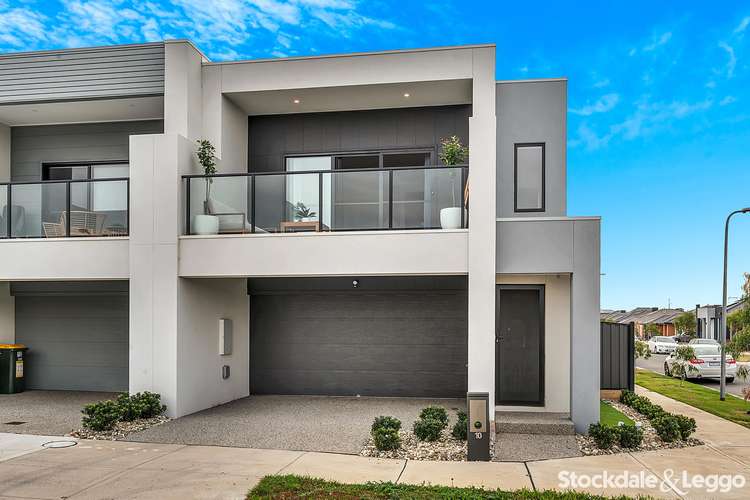 Main view of Homely house listing, 10 Lignum Street, Craigieburn VIC 3064