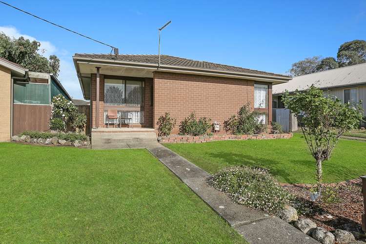 Main view of Homely house listing, 9 Gunner Street, Camperdown VIC 3260
