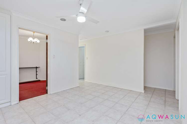 Fourth view of Homely house listing, 108 Dampier Drive, Golden Bay WA 6174