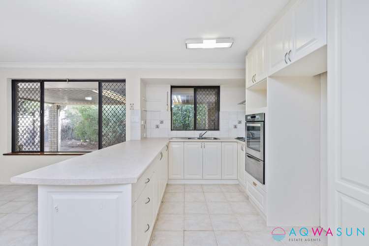Fifth view of Homely house listing, 108 Dampier Drive, Golden Bay WA 6174