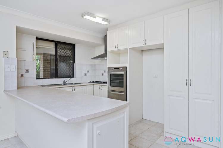 Sixth view of Homely house listing, 108 Dampier Drive, Golden Bay WA 6174