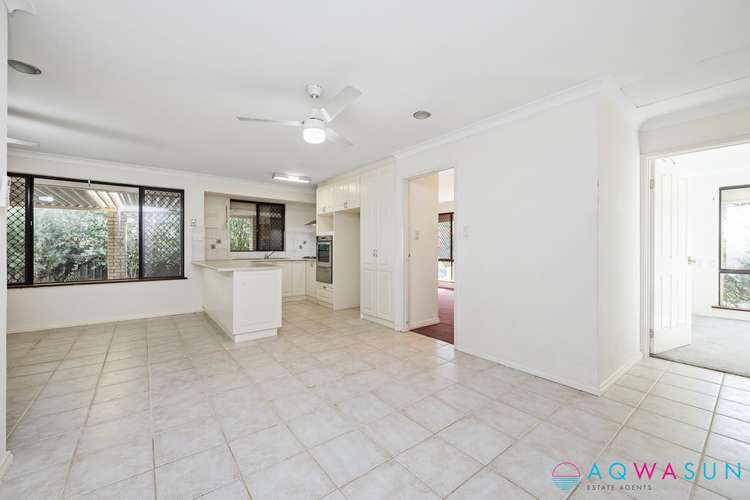 Seventh view of Homely house listing, 108 Dampier Drive, Golden Bay WA 6174