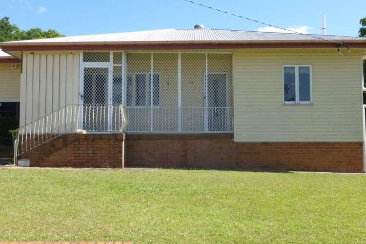 Main view of Homely house listing, 142 Jacaranda Street, North Booval QLD 4304