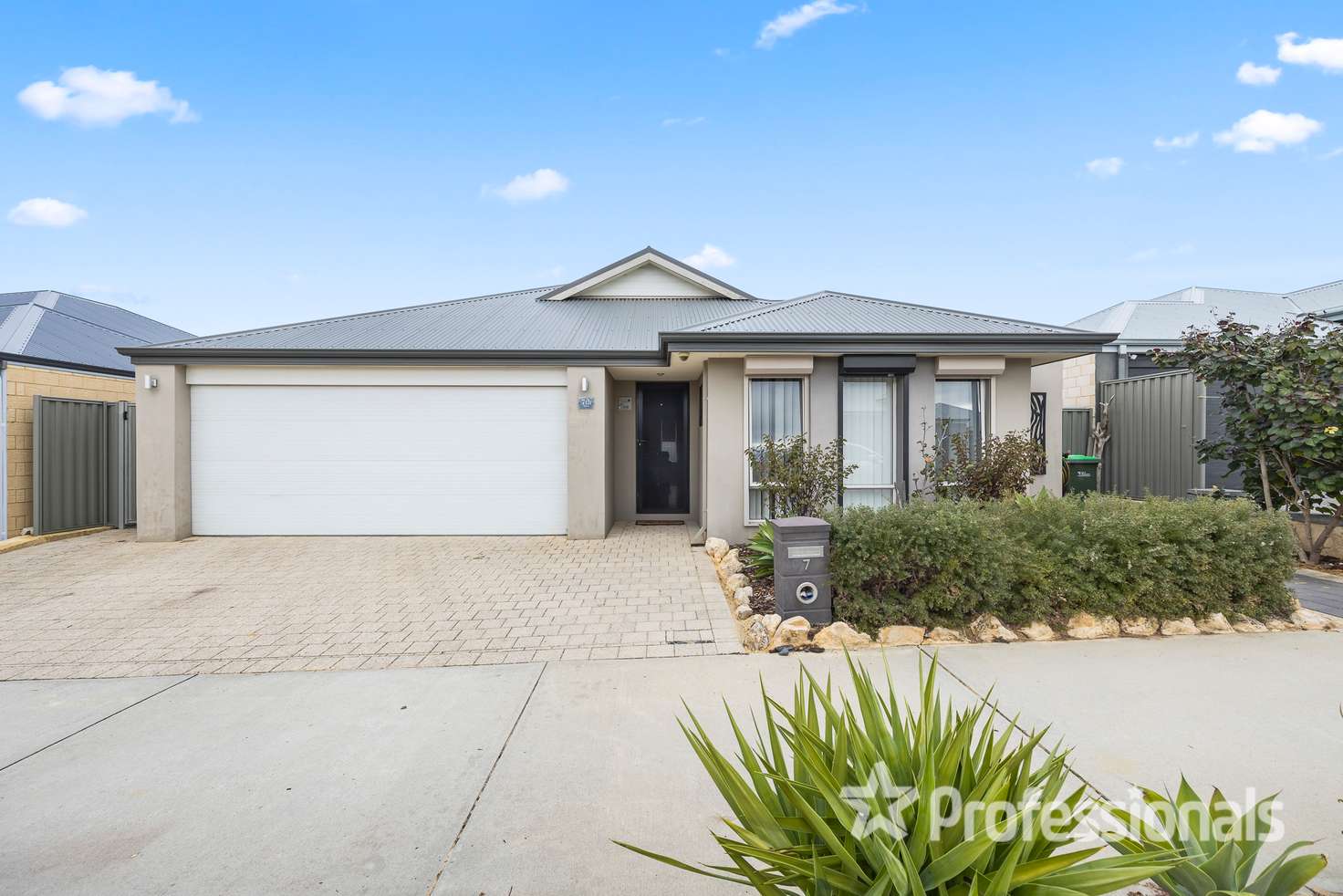 Main view of Homely house listing, 7 Minoan Way, Alkimos WA 6038