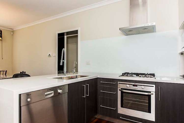 Fourth view of Homely house listing, 37 Saint Michael Terrace, Mount Pleasant WA 6153
