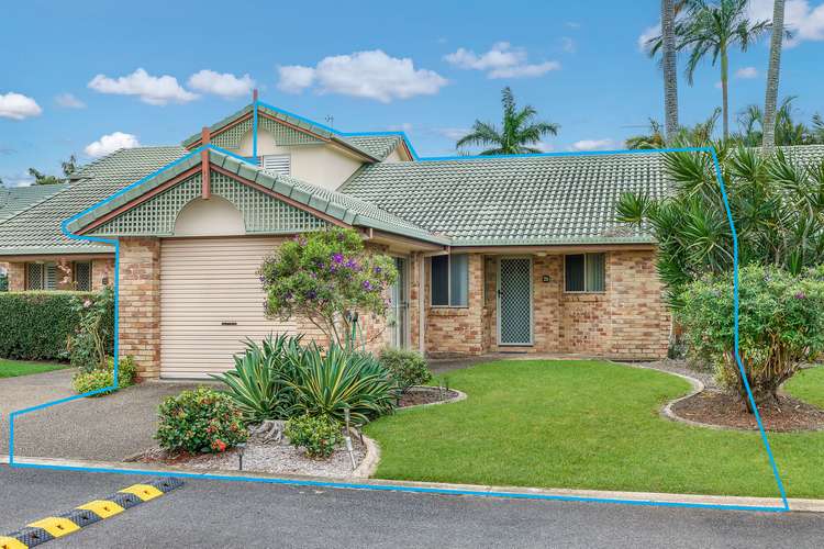 Second view of Homely house listing, 28/284 Oxley Drive, Coombabah QLD 4216