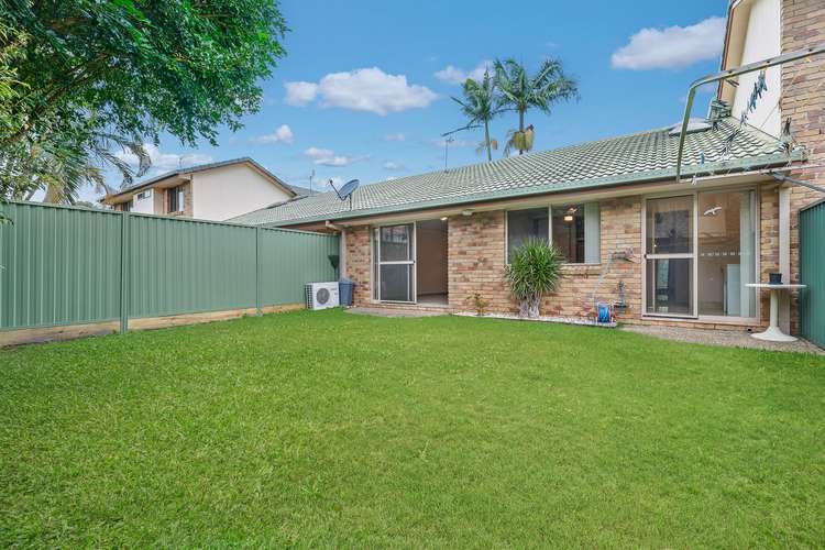 Third view of Homely house listing, 28/284 Oxley Drive, Coombabah QLD 4216