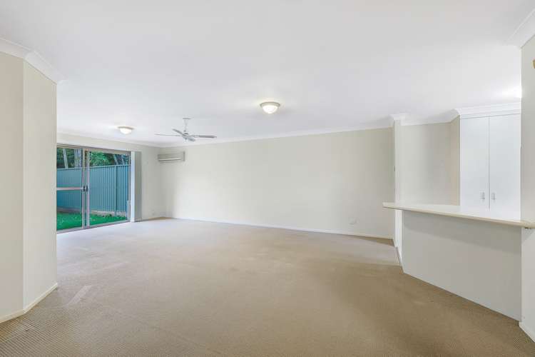 Fourth view of Homely house listing, 28/284 Oxley Drive, Coombabah QLD 4216