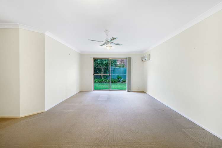 Sixth view of Homely house listing, 28/284 Oxley Drive, Coombabah QLD 4216