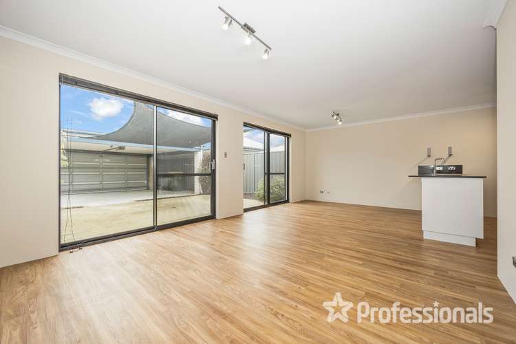 Fourth view of Homely house listing, 27 Sawtooth Bend, Banksia Grove WA 6031