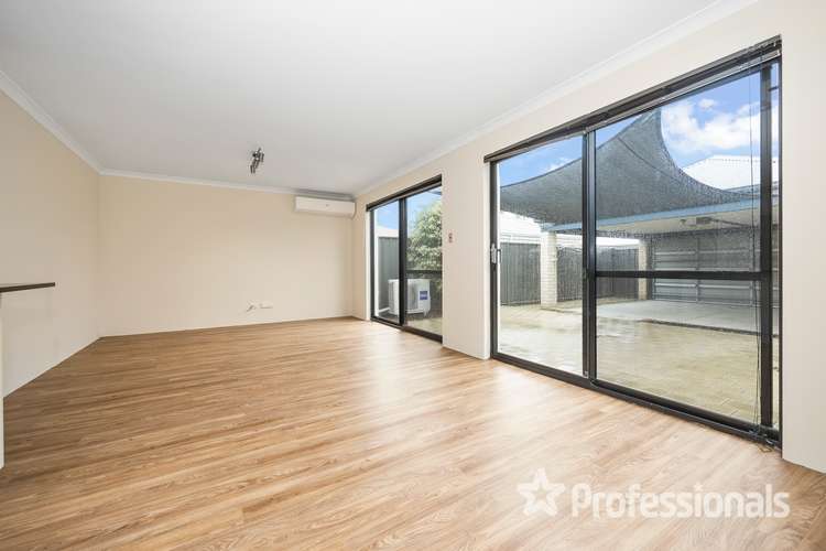 Fifth view of Homely house listing, 27 Sawtooth Bend, Banksia Grove WA 6031