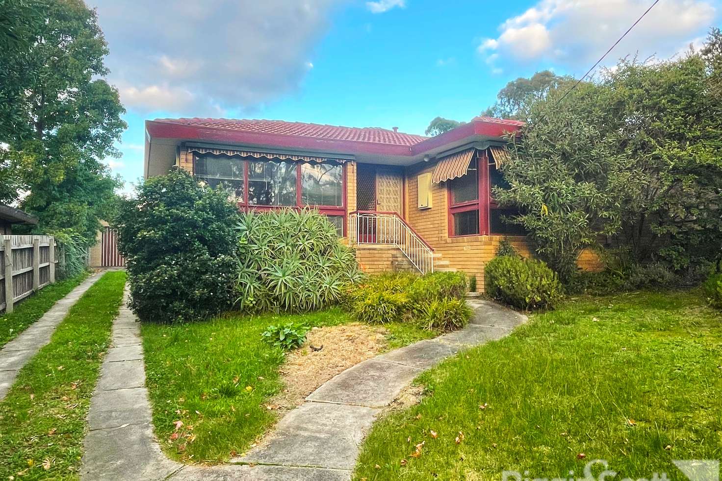 Main view of Homely house listing, 27 Christina Street, Burwood VIC 3125