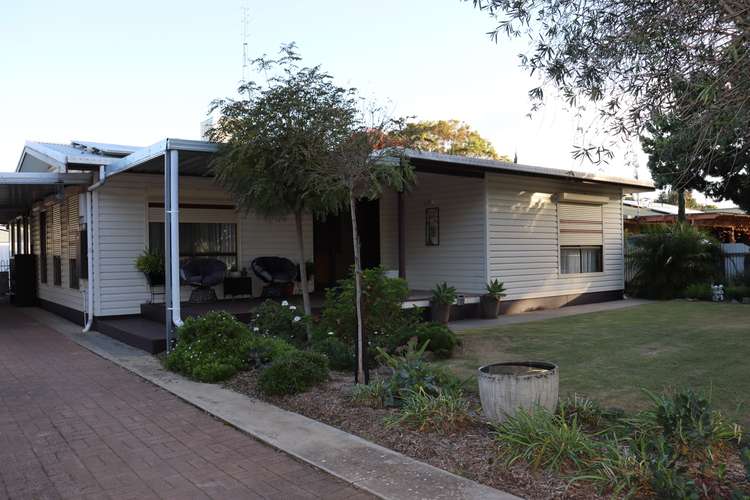 Main view of Homely house listing, 7 Leckie Avenue, Lameroo SA 5302