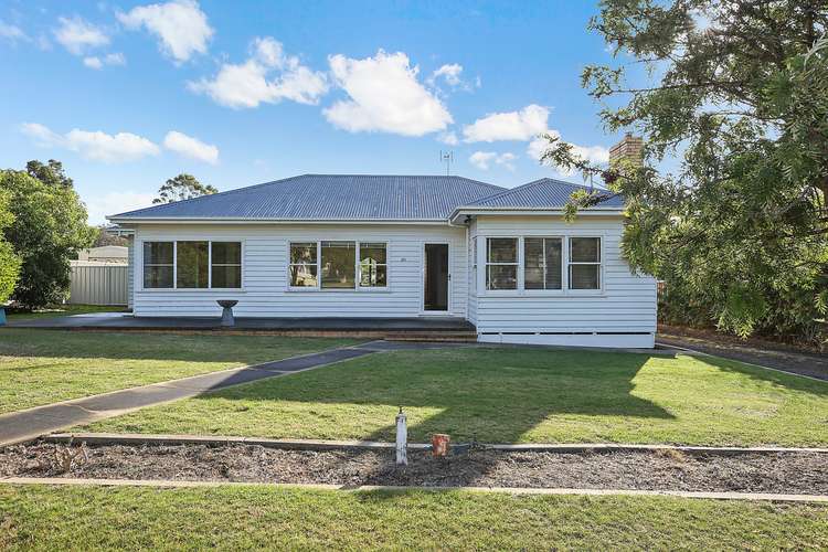 Main view of Homely house listing, 20 William Street, Lismore VIC 3324