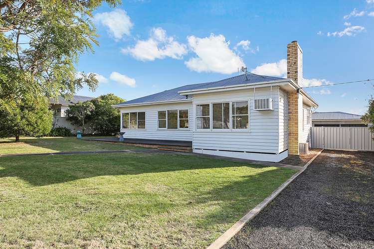 Second view of Homely house listing, 20 William Street, Lismore VIC 3324