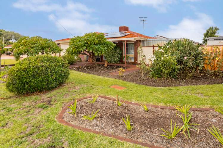 Second view of Homely house listing, 3 Thorley Way, Lockridge WA 6054