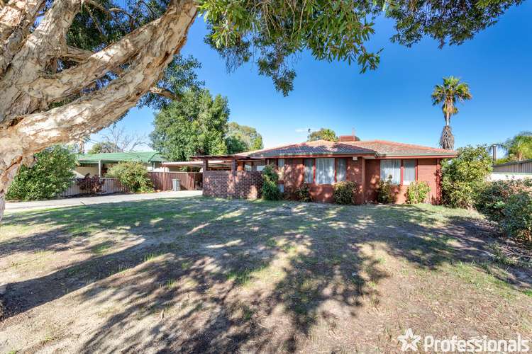 Fourth view of Homely house listing, 24 Tambulam Way, Armadale WA 6112