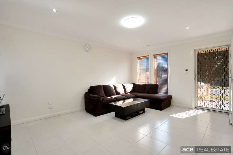 Third view of Homely house listing, 8 Landscape Drive, Truganina VIC 3029