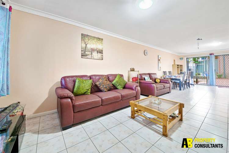 Main view of Homely townhouse listing, 2/39-41 Metella Road, Toongabbie NSW 2146