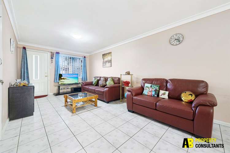 Second view of Homely townhouse listing, 2/39-41 Metella Road, Toongabbie NSW 2146