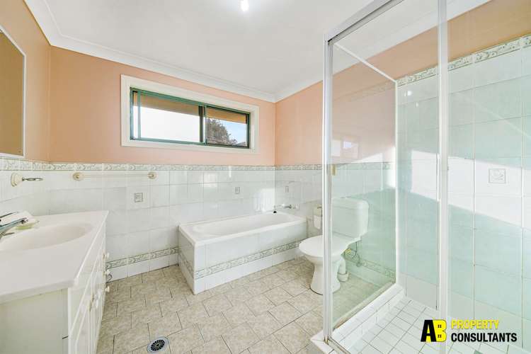 Fifth view of Homely townhouse listing, 2/39-41 Metella Road, Toongabbie NSW 2146