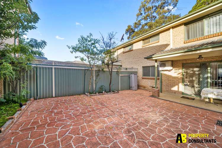 Sixth view of Homely townhouse listing, 2/39-41 Metella Road, Toongabbie NSW 2146