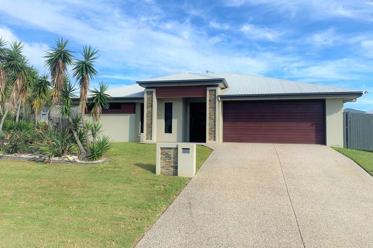 Main view of Homely house listing, 25 Parklands Boulevard, Wondunna QLD 4655