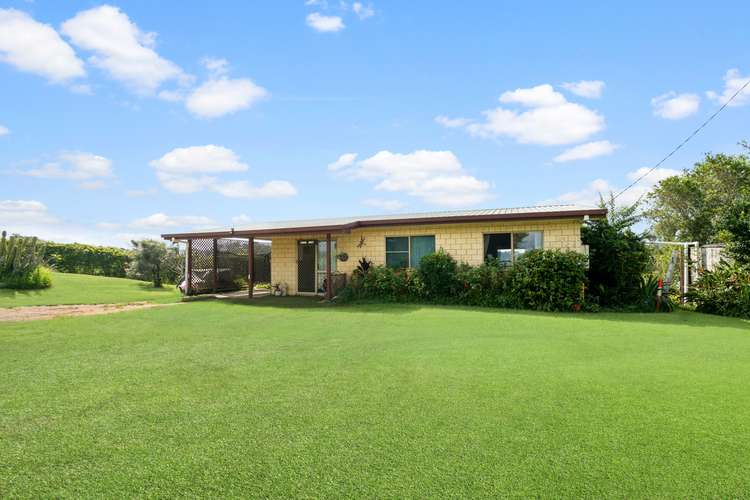 Second view of Homely house listing, 562 Kenilworth Skyring Creek Road, Carters Ridge QLD 4563